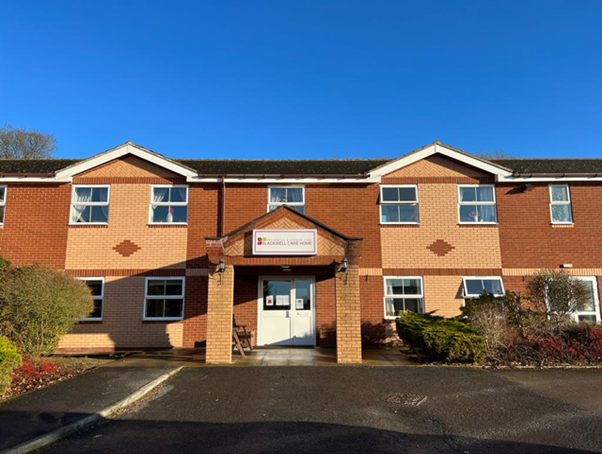 Accommodation