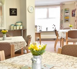 <span>Ashcroft</span> Care Home