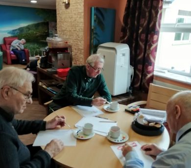 <span>Willowcroft</span> Care Home