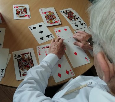 <span>Ashcroft</span> Care Home